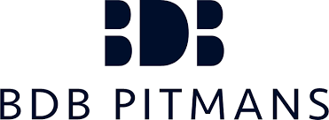 BDB logo